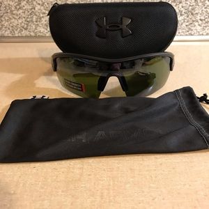 Under Armour Rival Sunglasses